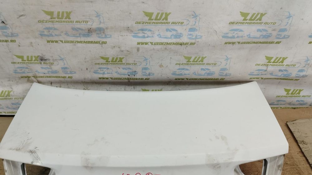 Portbagaj Seat Exeo 1 (2009 - 2012)