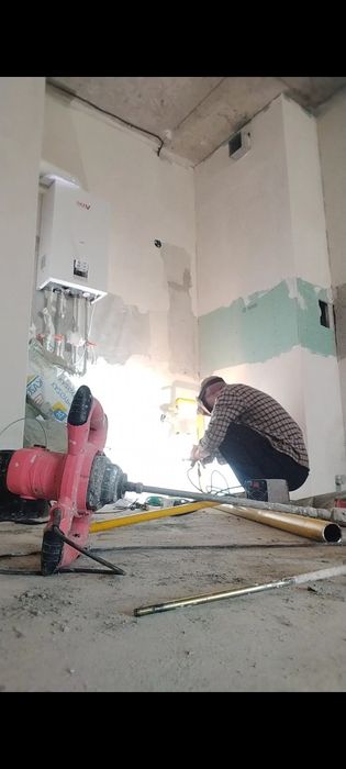 Сварщик на выезд