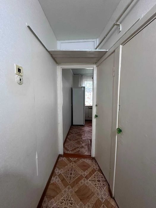 Продам 1комн кв Шанхай