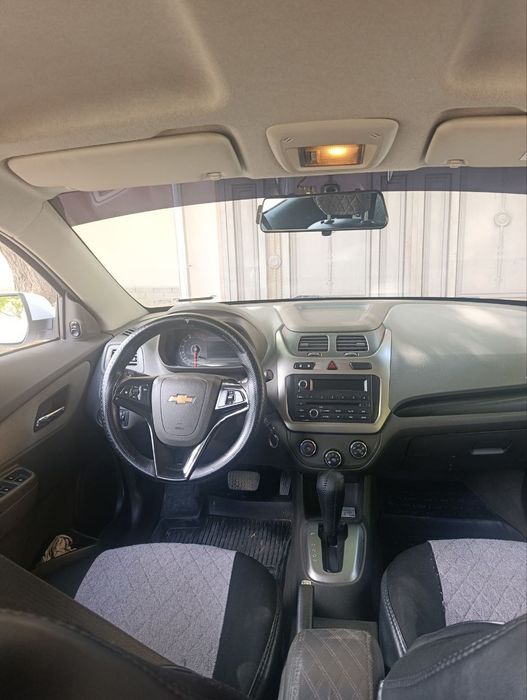 Chevrolet Cobalt 2020 — 6