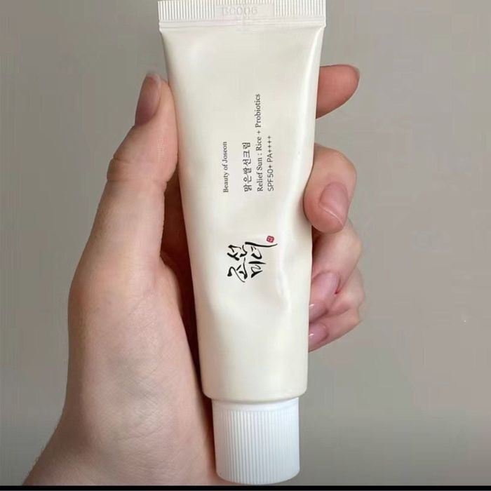 Beauty of Joseon SPF50+