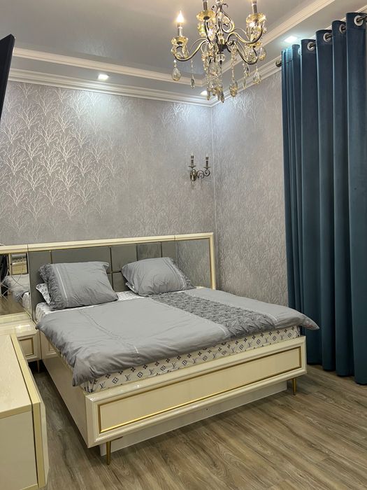 Квартира в Новостройке