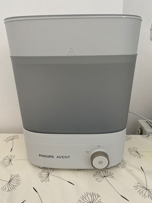 Vand sterilizator 2 in 1 Philips Avent