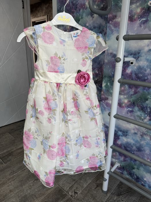 Платья для девочек