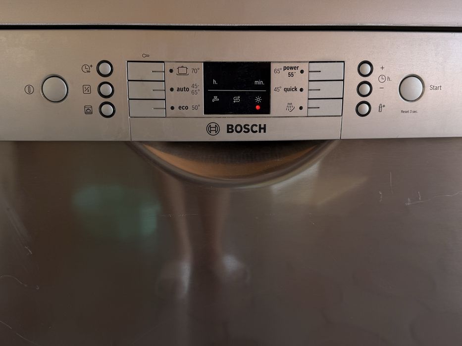 Посудомойка BOSCH