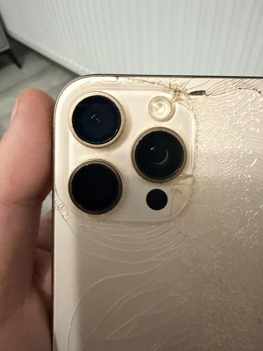 Iphone 16 Pro Max! Neverlocked