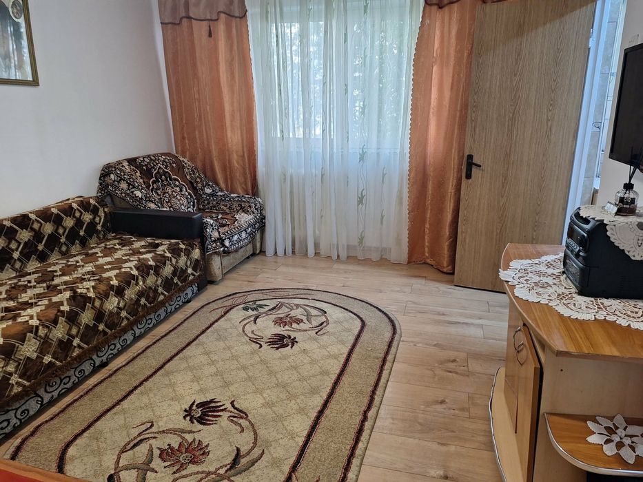 Vand Garsoniera , Sosesua Pantelimon, langa Parcul Morarilor