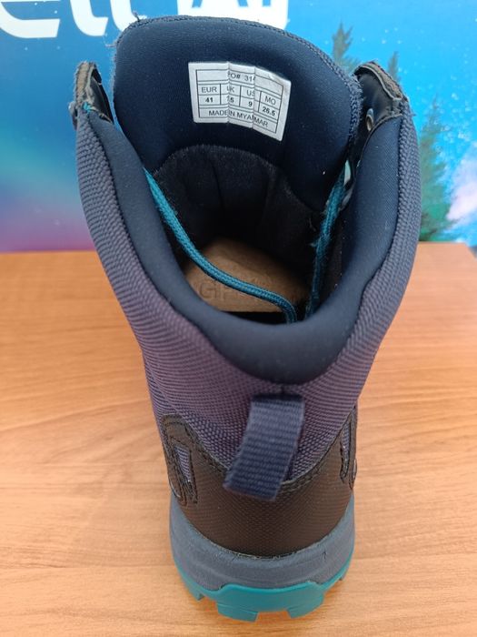 Vand ghete Dachstein