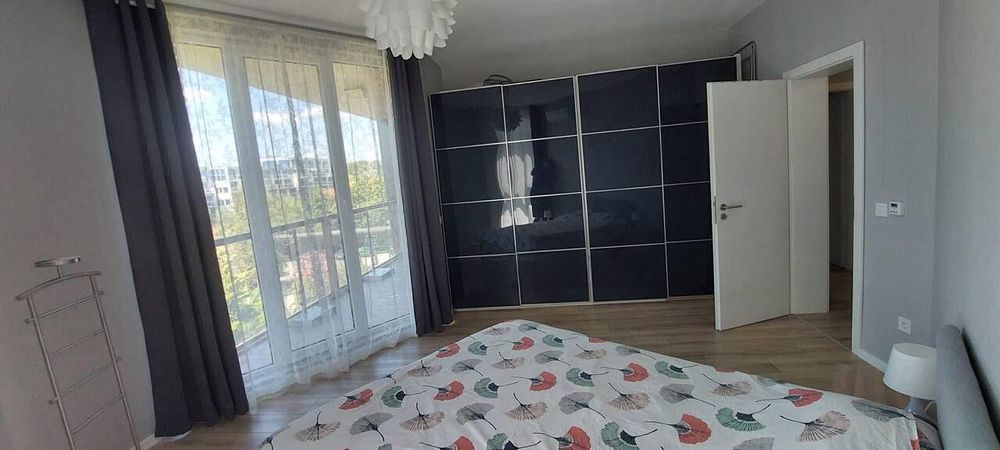Дава се под наем Двустаен апартамент в Бургас, Сарафово - 65 кв.м за 510 € - Снимка #4