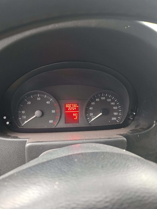 VOLKSWAGEN Crafter 2009 — imagine 4
