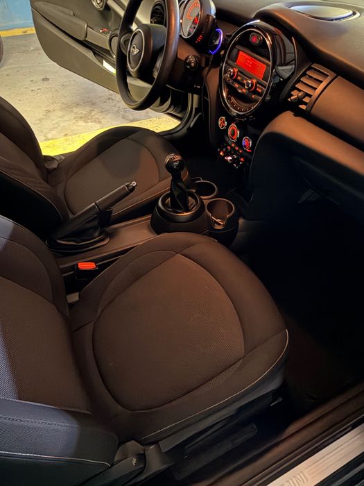 MINI ONE D 1.5 Diesel • 117.000 km • Distribuție + Ambreiaj schimbate