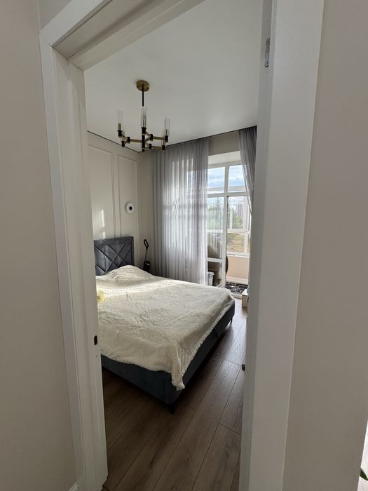 Евродвушка в г.Астана