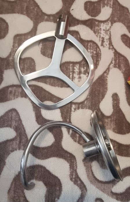 Планитарен миксер Phisinic 1800w