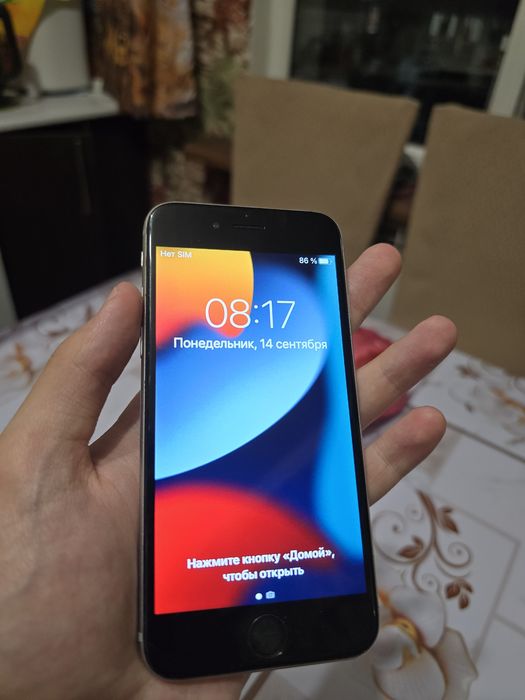 Продам iPhone 6s
