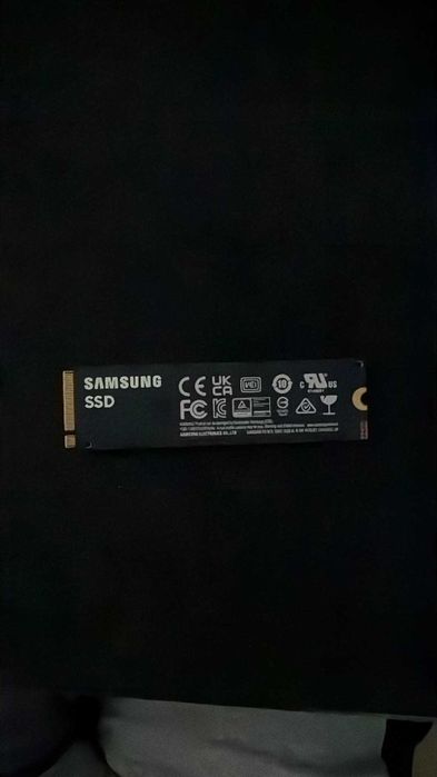 SSD Samsung 990 PRO 2 TB