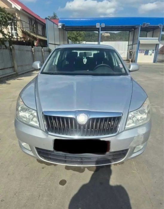 Skoda octavia 1.6 Tdi
