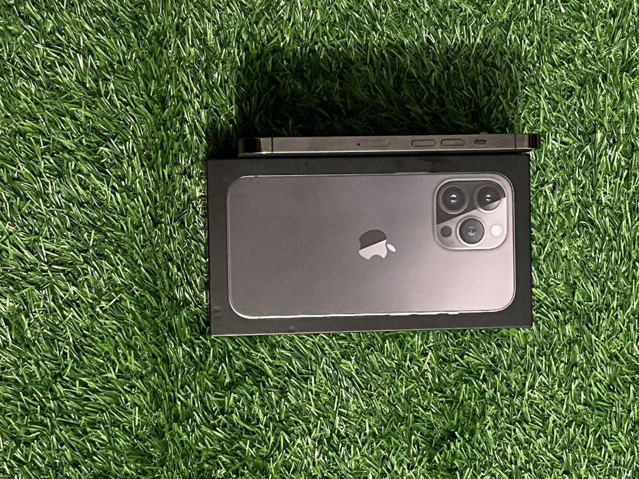 Айфон iphone Apple 13 pro