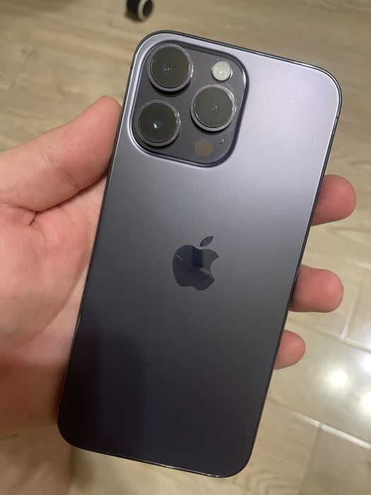 iphone 14 pro max 256gb