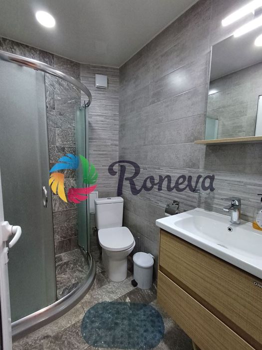 Нов Луксозен Тристаен Апартамент - Зимно кино Тракия