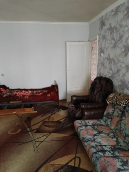 Продается двухкомн.квартира