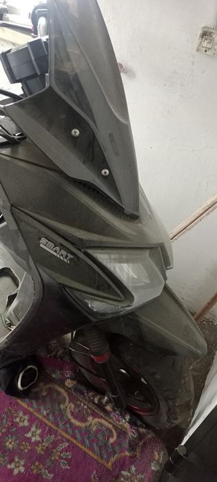 Продам скутер 150 куб