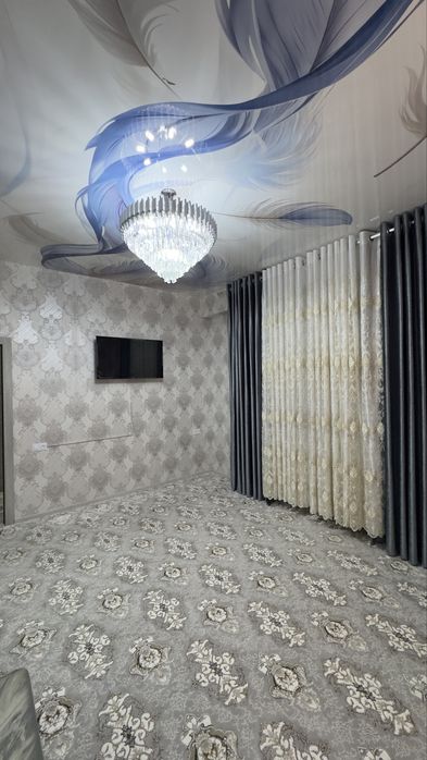 продается квартира 2 комнатная !!!