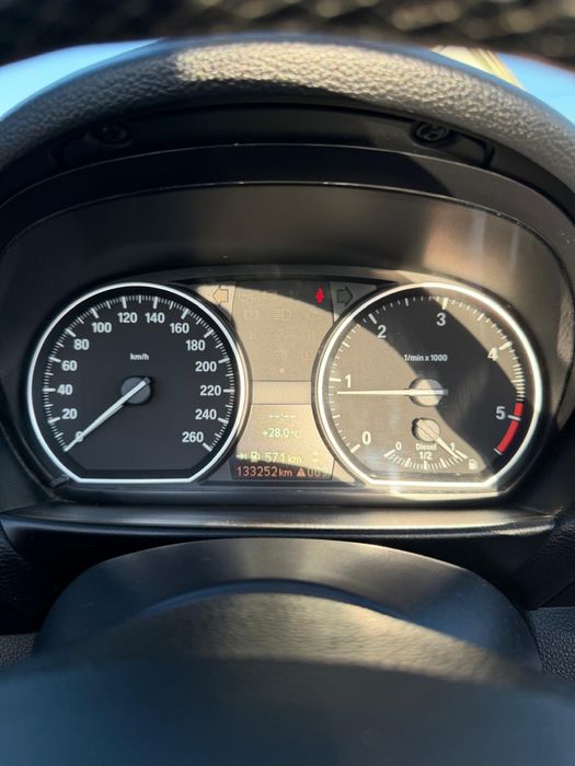 BMW 1 Series 2008 — imagine 2