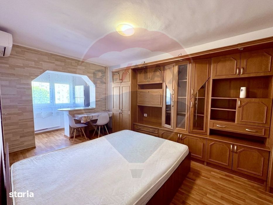 Apartament 1 camera la inchirere în Confectii