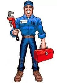 Услуги сантехника