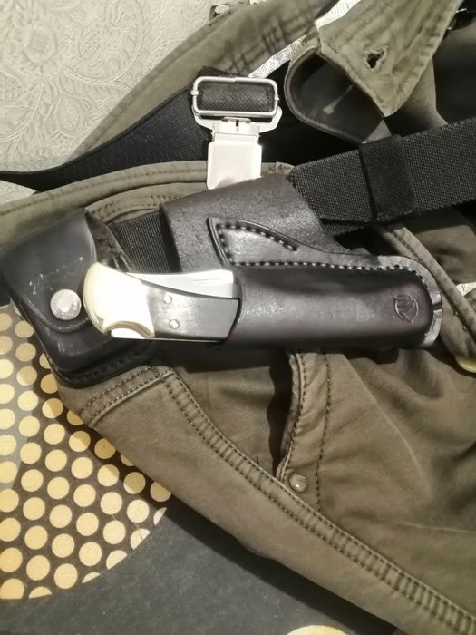 Ножны для Byck 110.