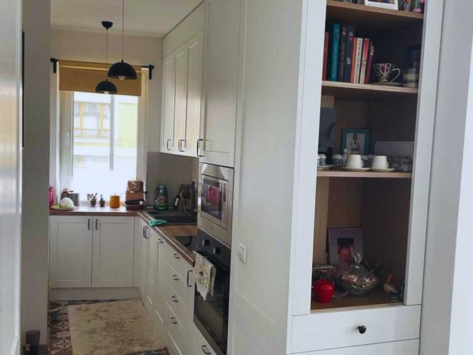 Дава се под наем Тристаен апартамент в София, Кръстова вада - 104 кв.м за 1246.44 € - Снимка #4