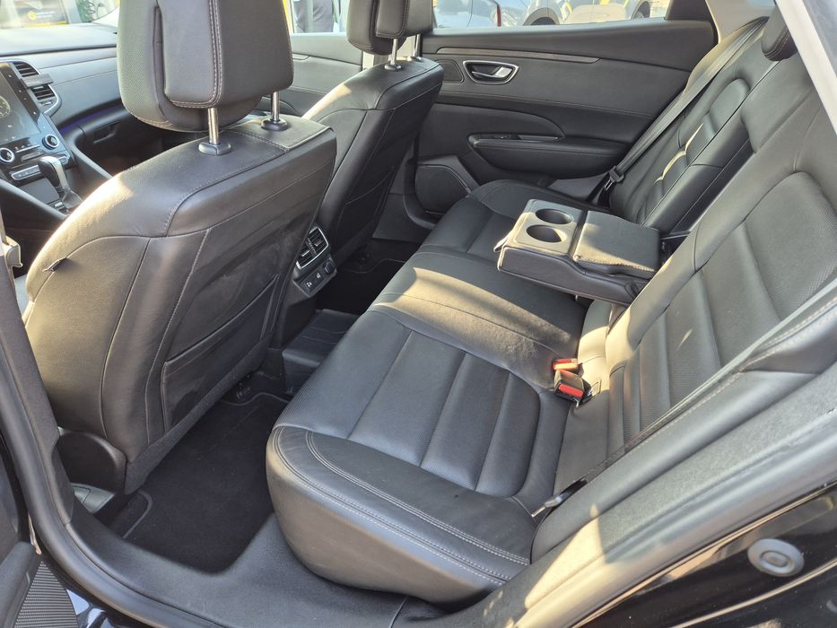 Renault Talisman 2018 - 1.6 benzina-200 cp