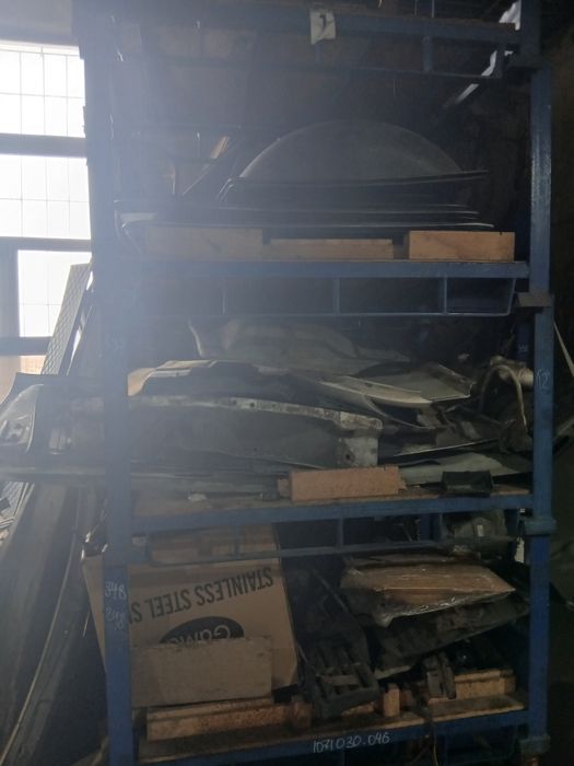 Автозапчасти Разбор газель, Волга,