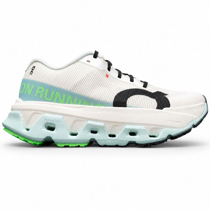 ON Cloudmonster Hyper 3    36-46