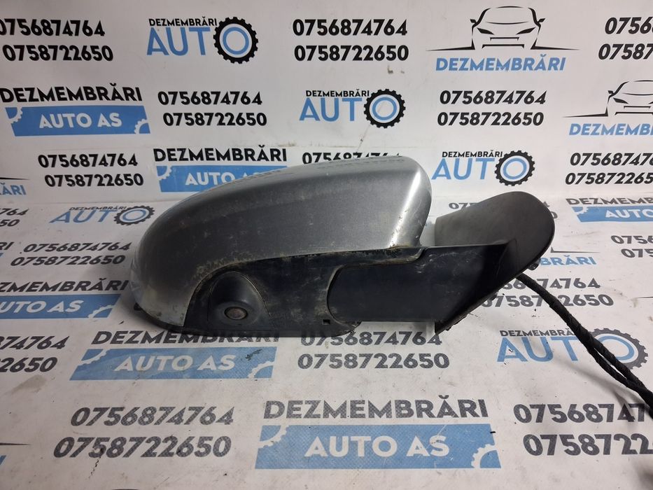 Oglinda dreapta Nissan Qashqai 2012
