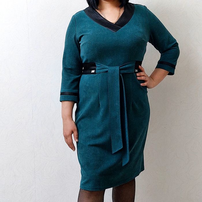 Платье нарядное в майкудуке