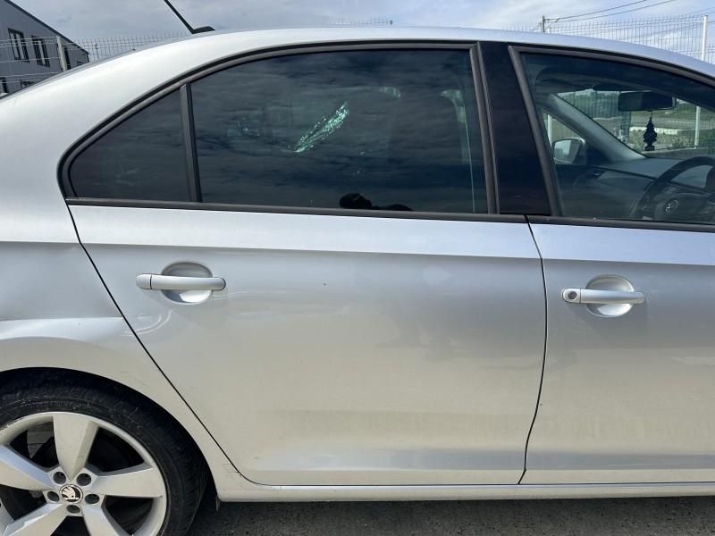 Portiera usa spate dreapta Seat Toledo 4 (2012-2018)