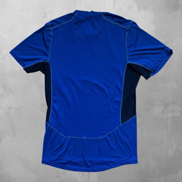 Nike pro combat тениска S