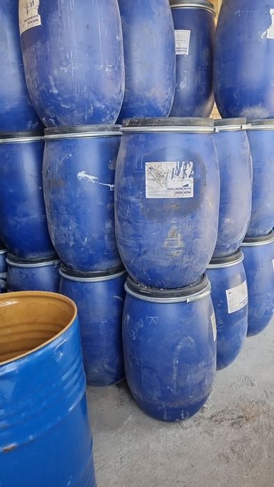 Bochkalar bor Bochkalar