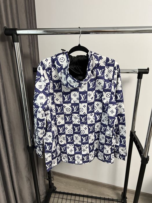 Geaca LOUIS VUITTON super calitate