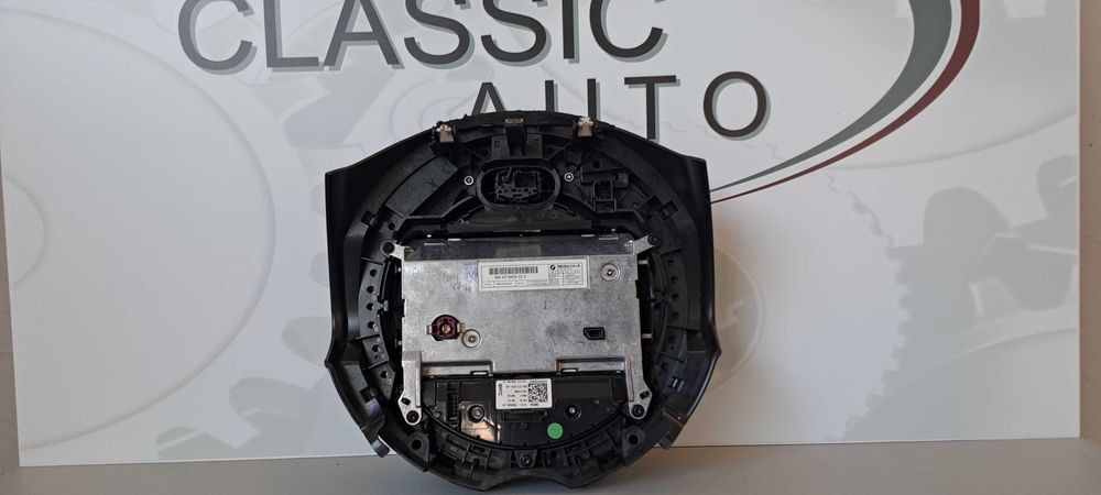 Навигация Mini Cooper 2018г.