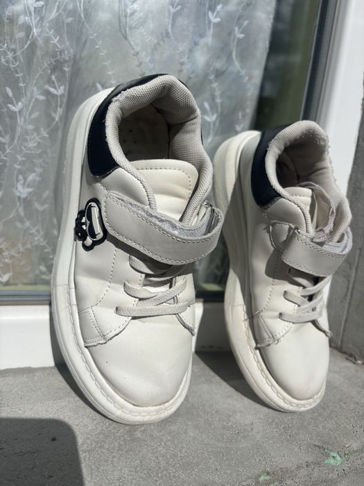 Маратонки karl lagerfeld champion nike