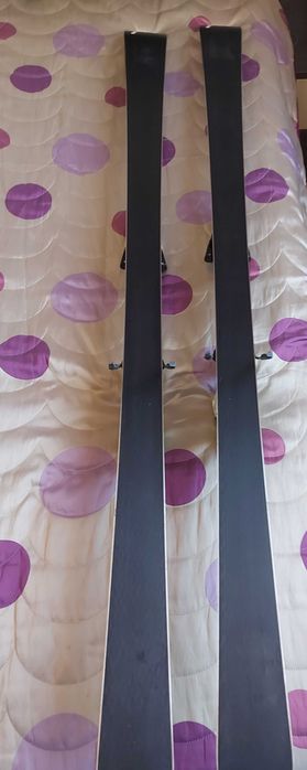 Перфектни  ски с автомати  HEAD