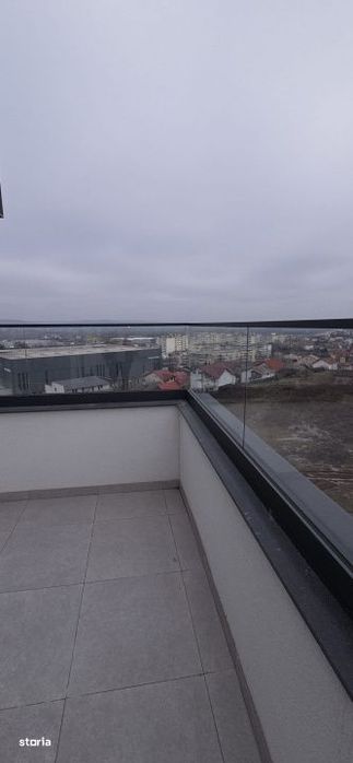 Penthouse 3 camere Craiovei — fotografia 1