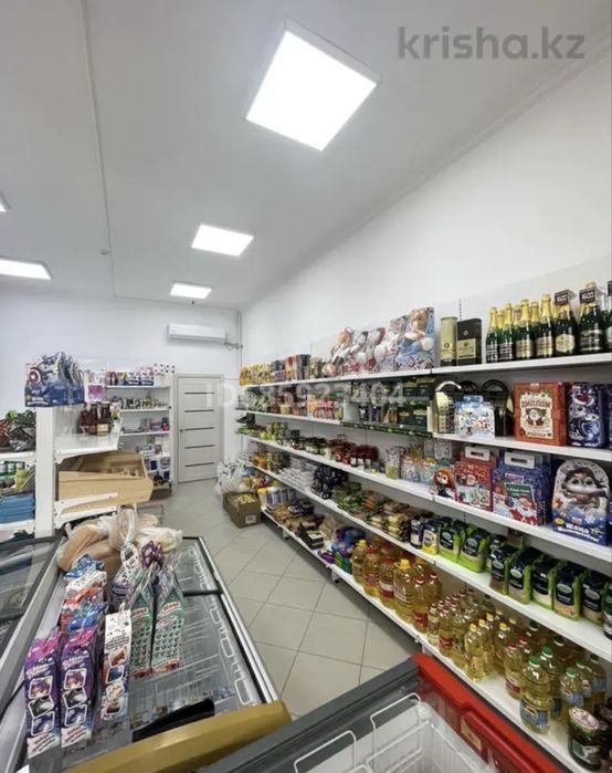 Продается коммерческое здание