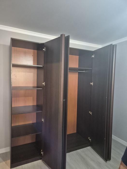 Сборка мебели, разборка