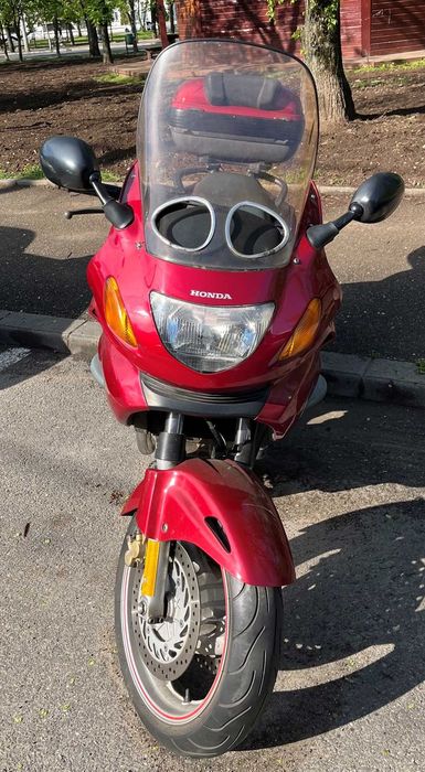 vand motocicleta Honda