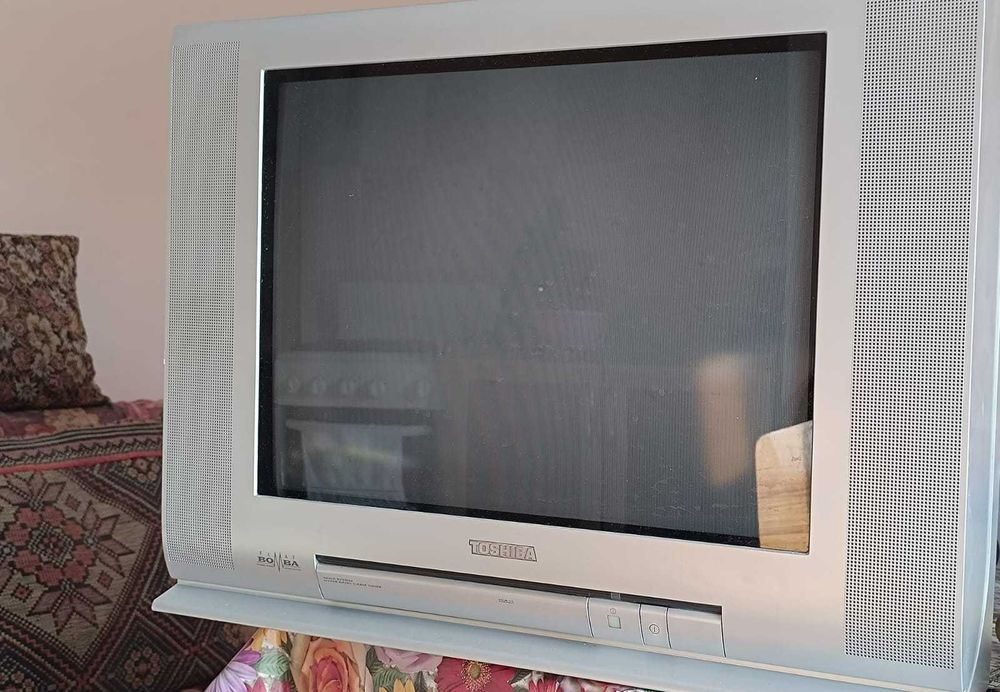 Телевизор Toshiba