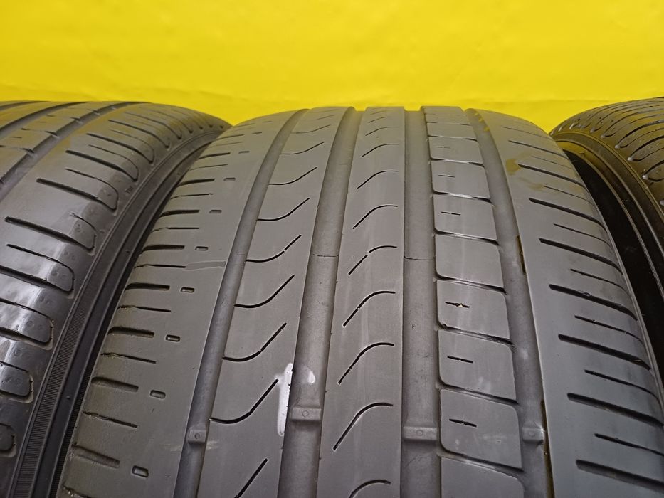 Шины 275 50 R20 Pirelli комплект