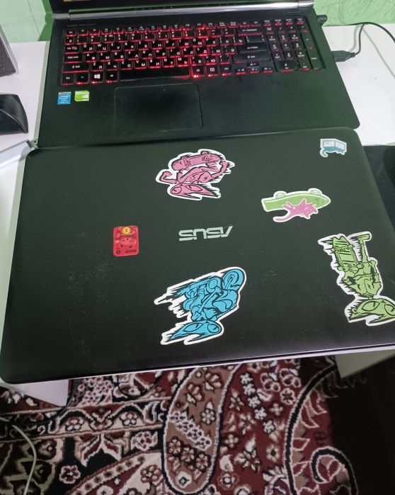 Asus core i 3 5-avlod